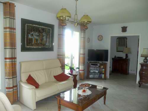 Belle maison avec grand volume à acheter sur Cestas